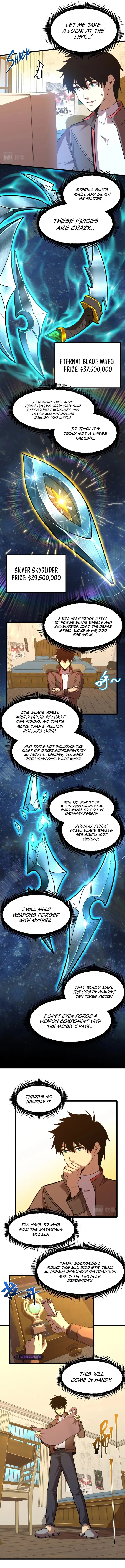 Logging 10,000 Years into the Future Chapter 34 33 002