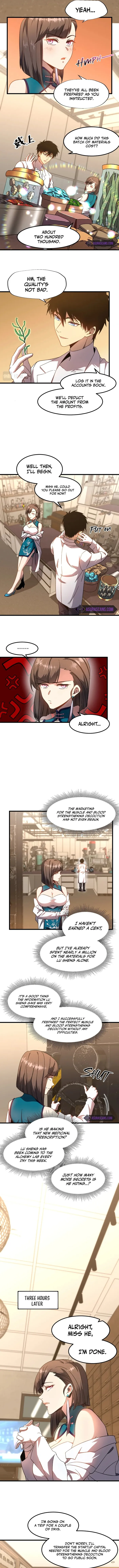 Logging 10,000 Years into the Future Chapter 34 35 004