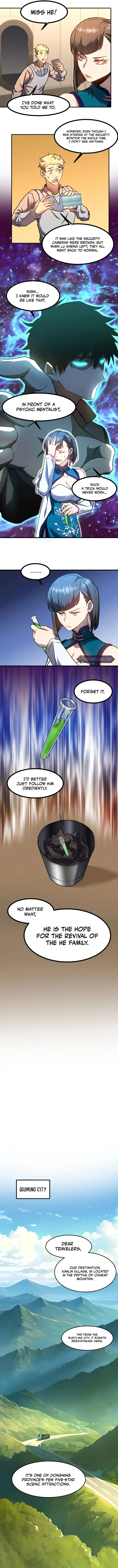 Logging 10,000 Years into the Future Chapter 34 37 006