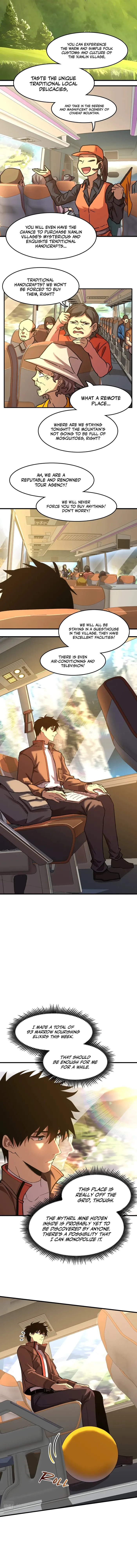 Logging 10,000 Years into the Future Chapter 34 38 007