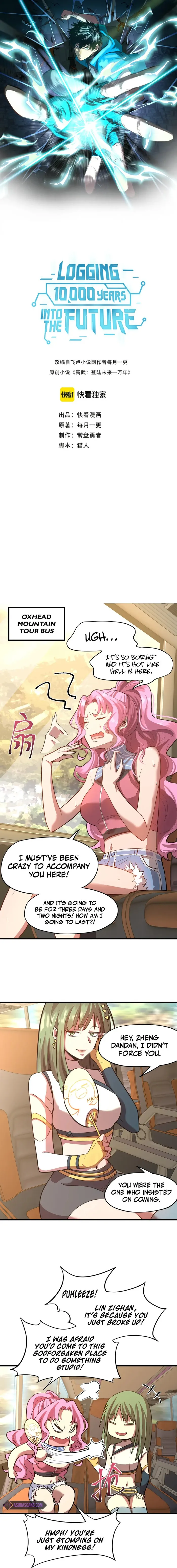 Logging 10,000 Years into the Future Chapter 35 41 001