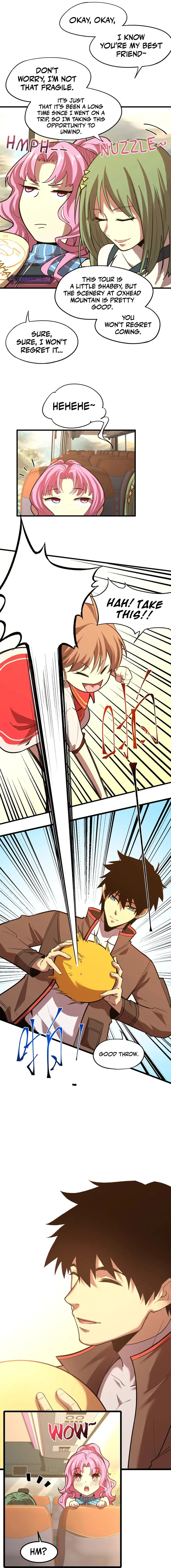 Logging 10,000 Years into the Future Chapter 35 42 002