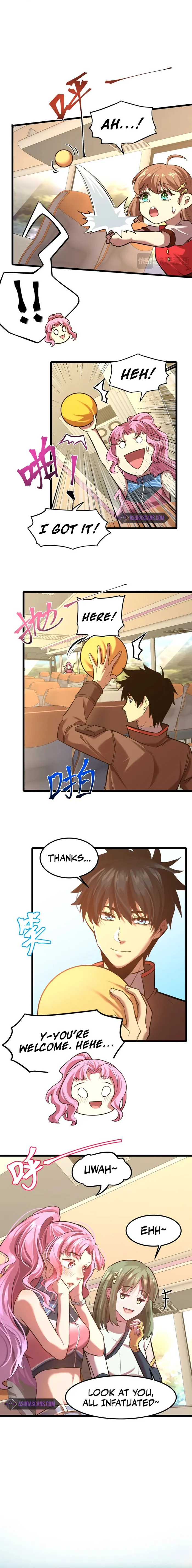 Logging 10,000 Years into the Future Chapter 35 43 003