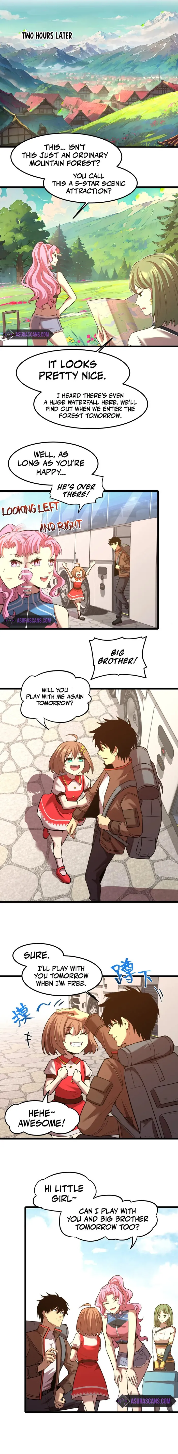 Logging 10,000 Years into the Future Chapter 35 44 004