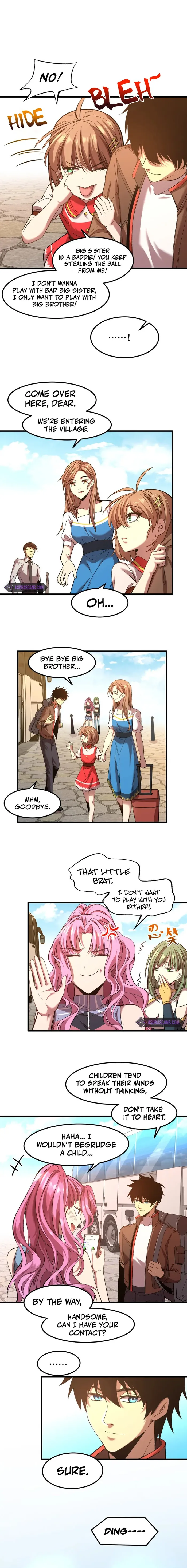 Logging 10,000 Years into the Future Chapter 35 45 005