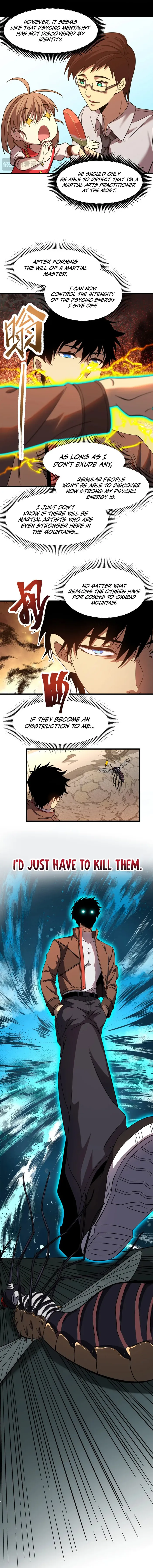 Logging 10,000 Years into the Future Chapter 35 47 007