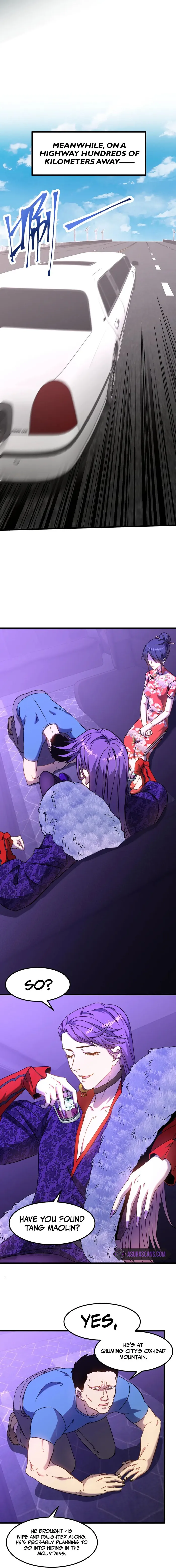 Logging 10,000 Years into the Future Chapter 35 48 008