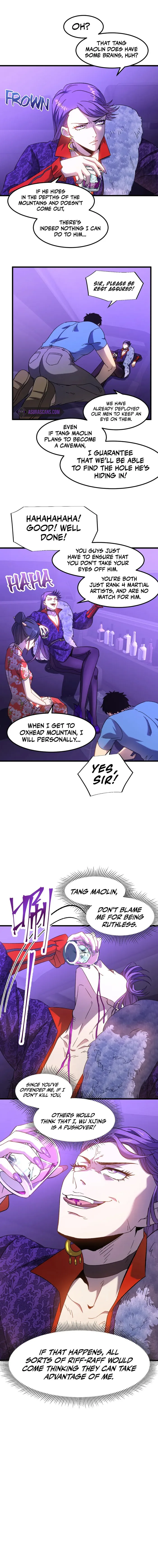 Logging 10,000 Years into the Future Chapter 35 49 009