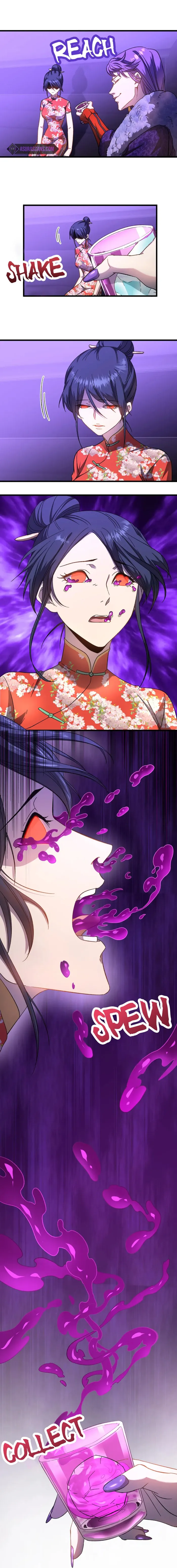 Logging 10,000 Years into the Future Chapter 35 50 010