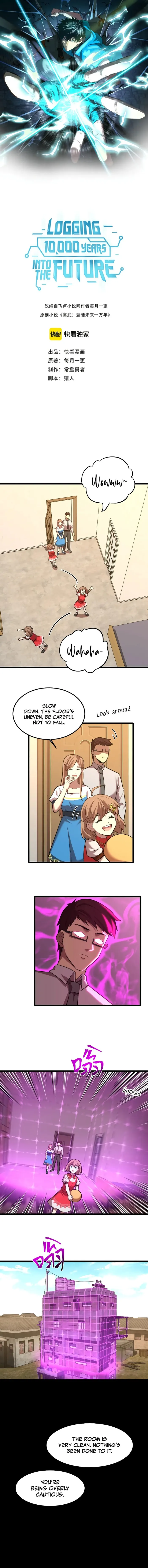 Logging 10,000 Years into the Future Chapter 36 44 001