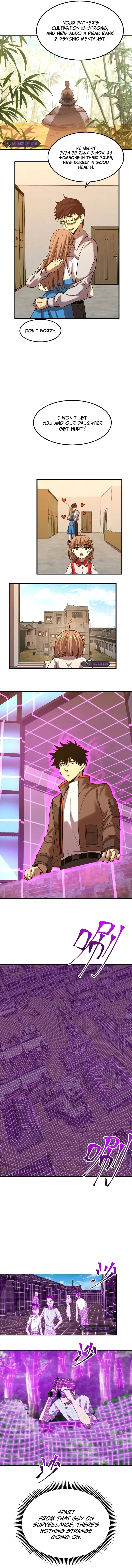 Logging 10,000 Years into the Future Chapter 36 46 003