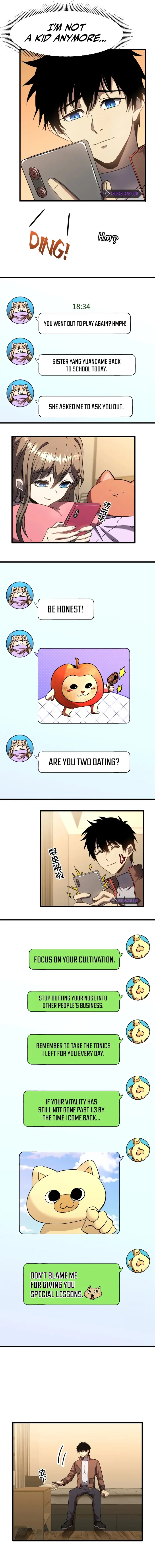 Logging 10,000 Years into the Future Chapter 36 48 005