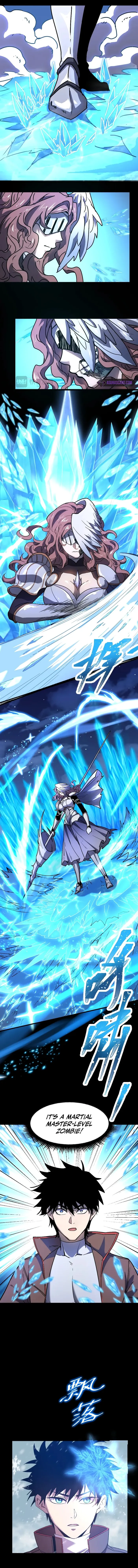 Logging 10,000 Years into the Future Chapter 36 52 009