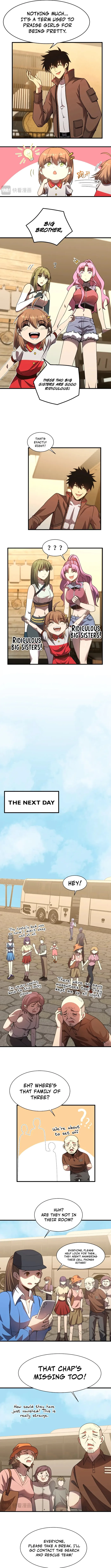 Logging 10,000 Years into the Future Chapter 38 36 002