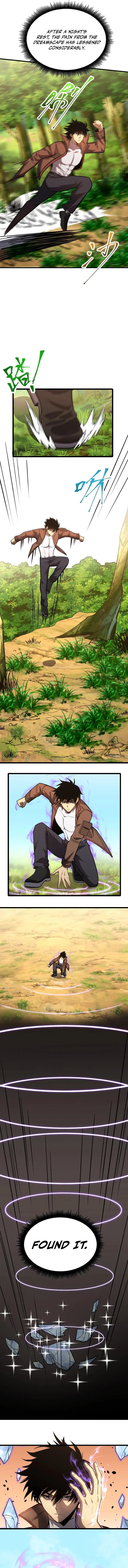 Logging 10,000 Years into the Future Chapter 38 38 004