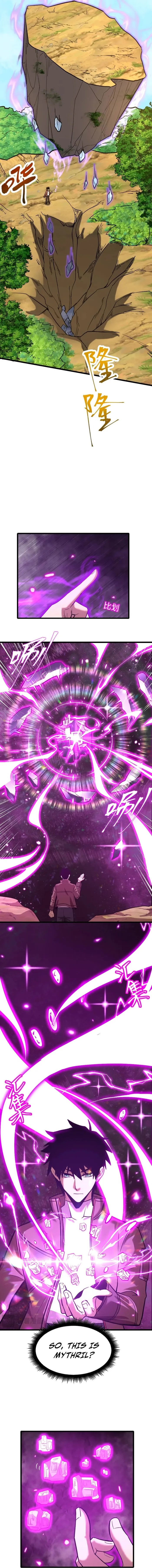 Logging 10,000 Years into the Future Chapter 38 39 005