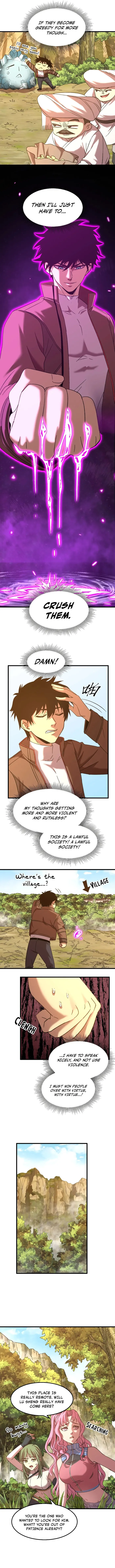 Logging 10,000 Years into the Future Chapter 38 42 008