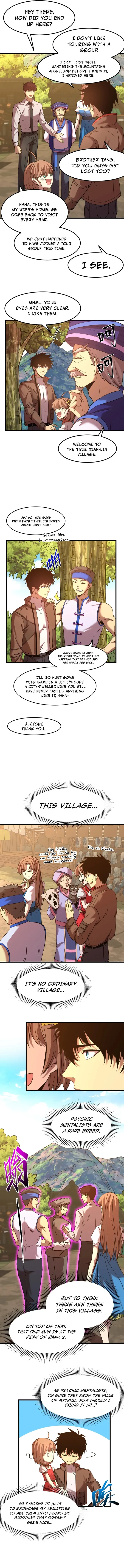 Logging 10,000 Years into the Future Chapter 39 33 005