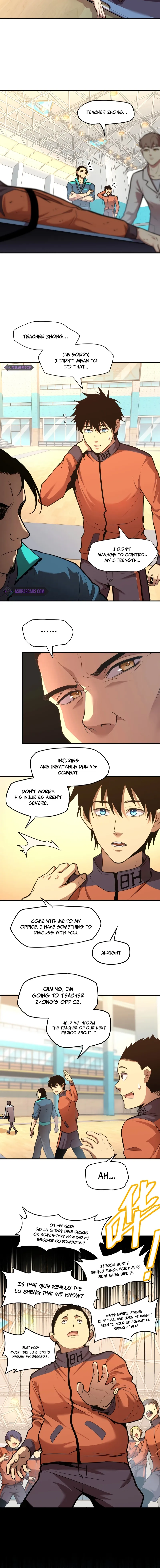 Logging 10,000 Years into the Future Chapter 4 39 002