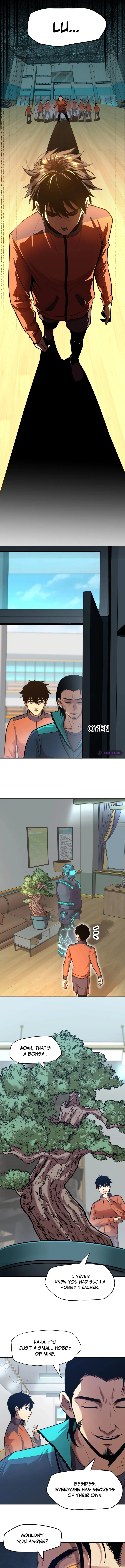 Logging 10,000 Years into the Future Chapter 4 40 003