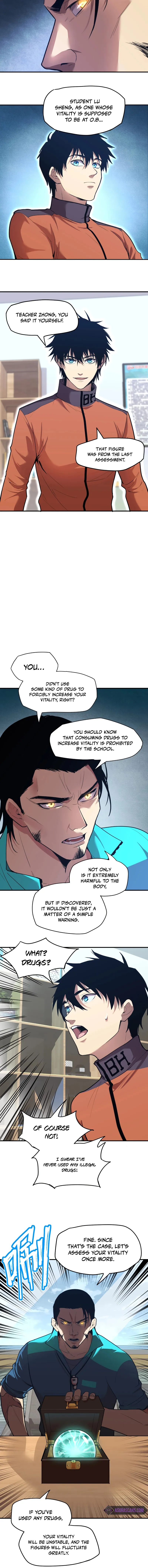 Logging 10,000 Years into the Future Chapter 4 41 004