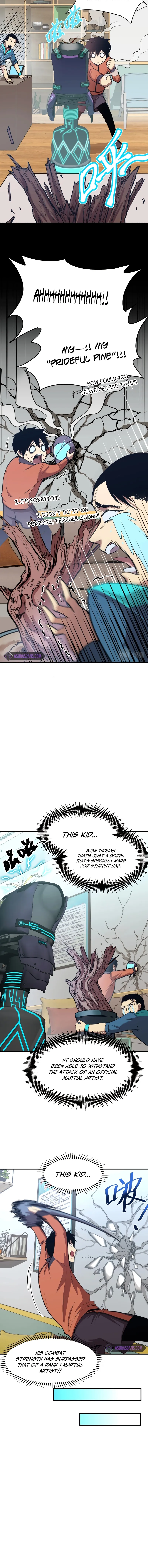 Logging 10,000 Years into the Future Chapter 4 43 006