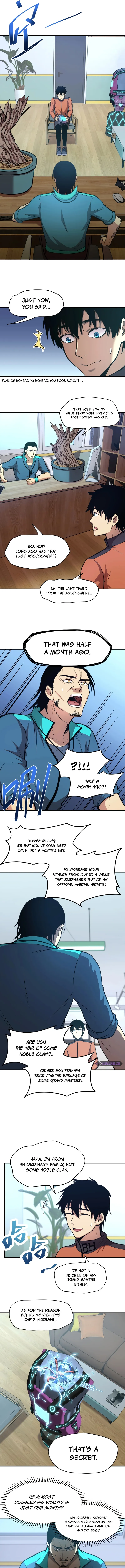 Logging 10,000 Years into the Future Chapter 4 44 007