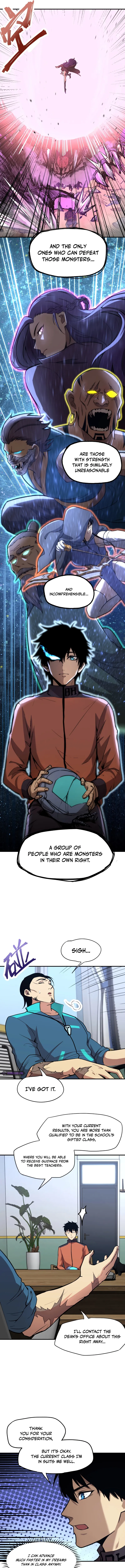 Logging 10,000 Years into the Future Chapter 4 46 009