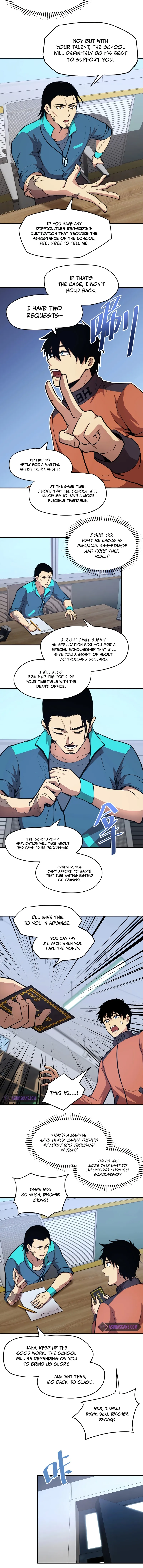 Logging 10,000 Years into the Future Chapter 4 47 010