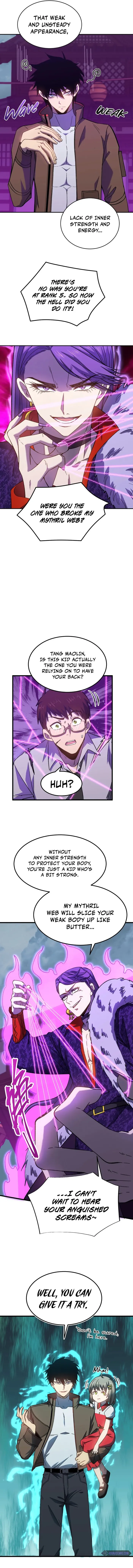 Logging 10,000 Years into the Future Chapter 40 40 006