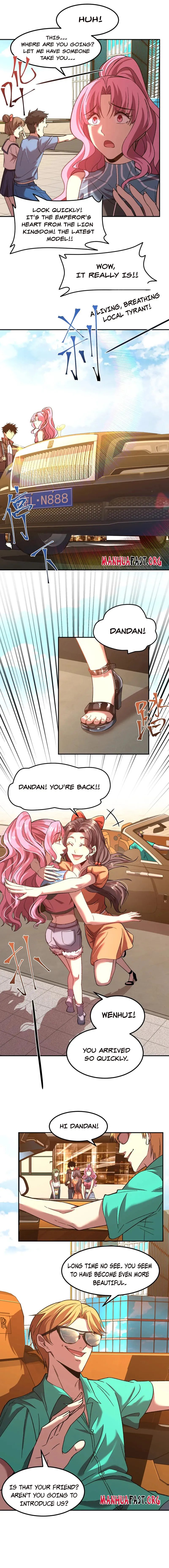 Logging 10,000 Years into the Future Chapter 41 36 005