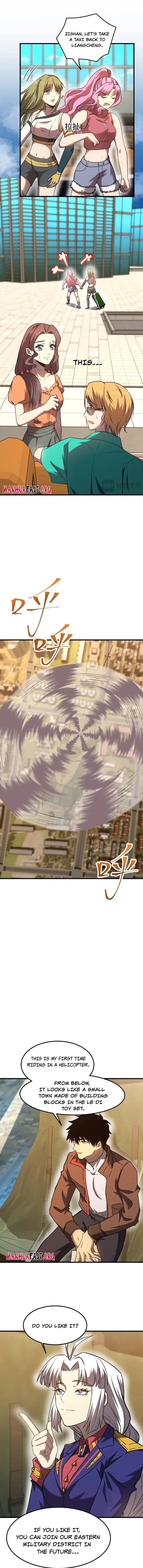 Logging 10,000 Years into the Future Chapter 42 36 002