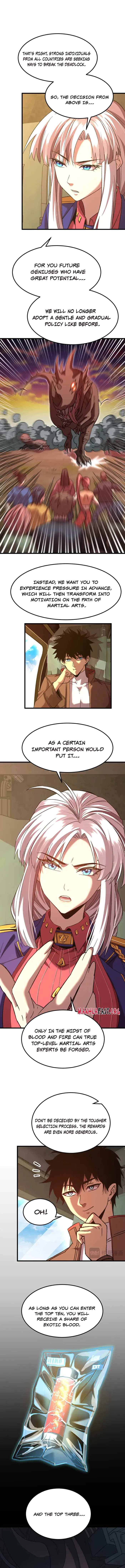 Logging 10,000 Years into the Future Chapter 42 40 006