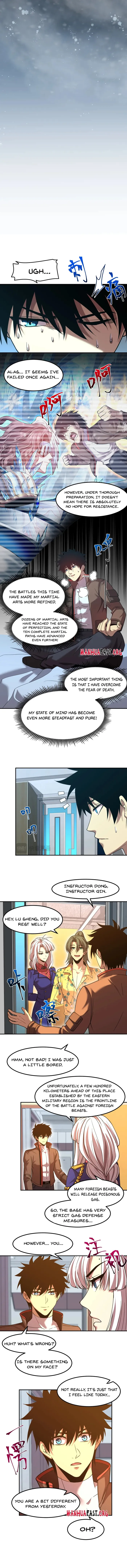 Logging 10,000 Years into the Future Chapter 43 38 004