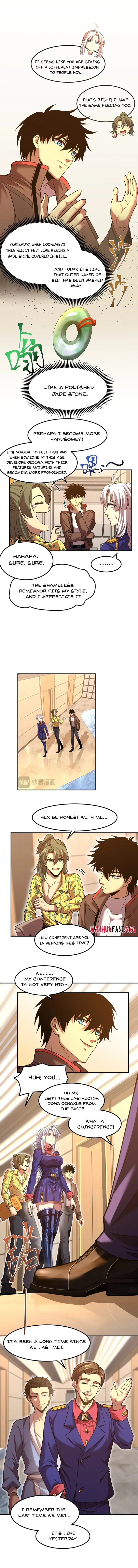 Logging 10,000 Years into the Future Chapter 43 39 005