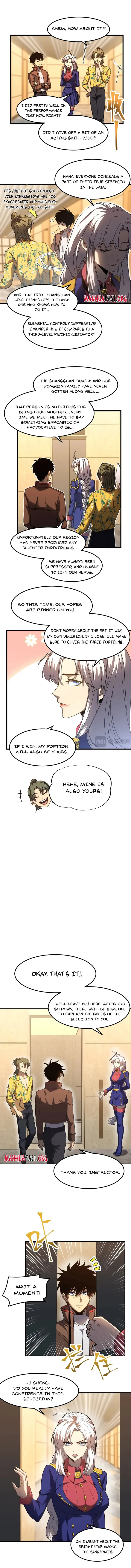 Logging 10,000 Years into the Future Chapter 43 42 008