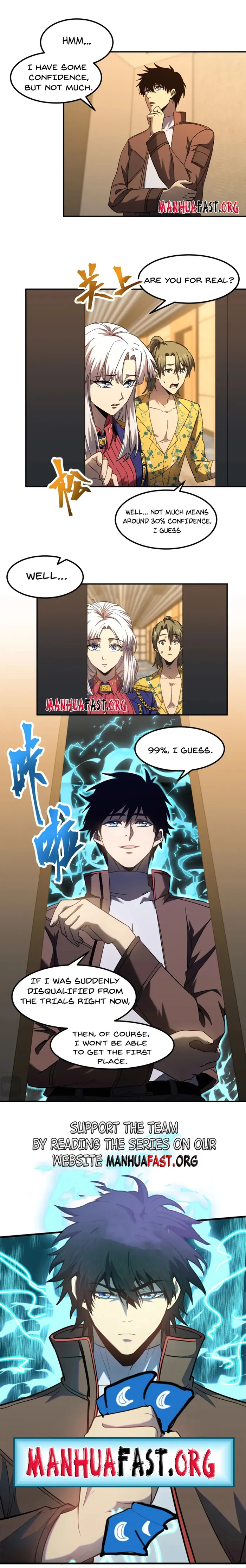 Logging 10,000 Years into the Future Chapter 43 43 009