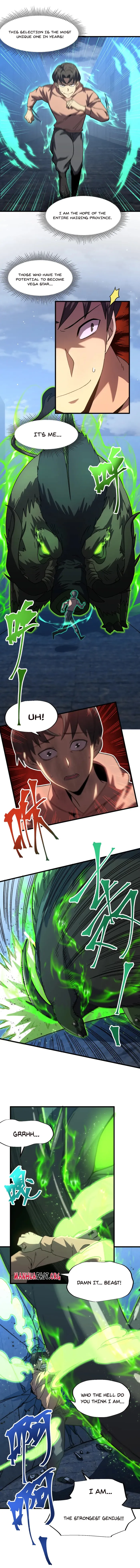 Logging 10,000 Years into the Future Chapter 44 38 004