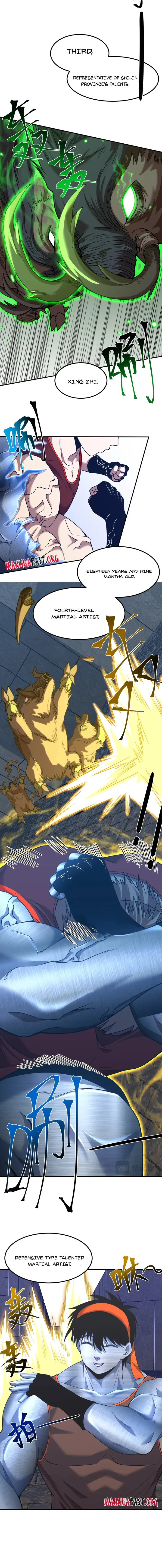 Logging 10,000 Years into the Future Chapter 44 41 007