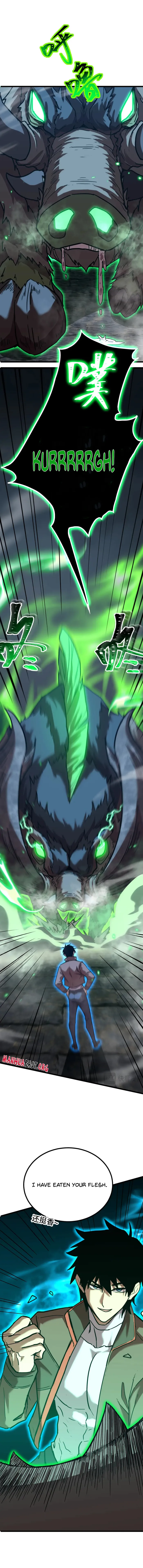 Logging 10,000 Years into the Future Chapter 45 49 003