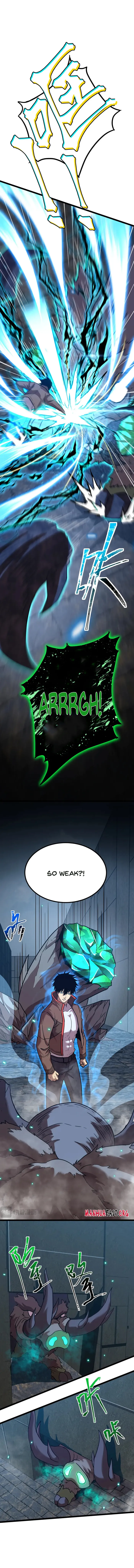 Logging 10,000 Years into the Future Chapter 45 50 004