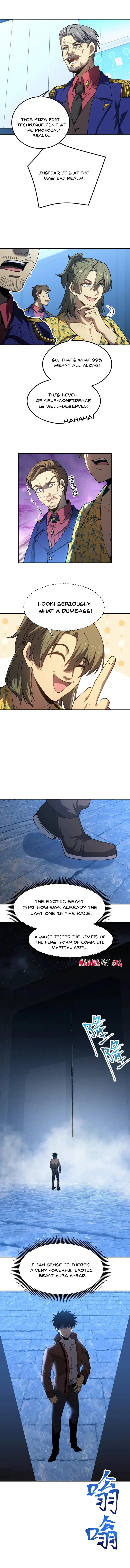 Logging 10,000 Years into the Future Chapter 45 58 012