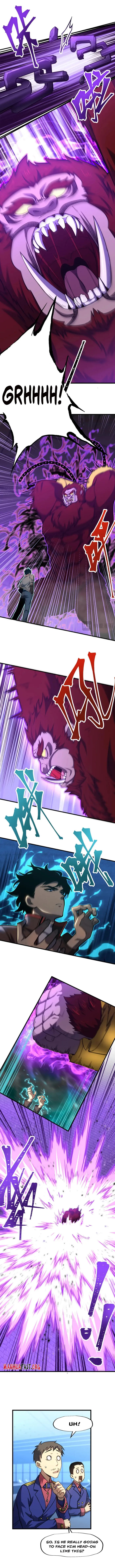 Logging 10,000 Years into the Future Chapter 46 34 003