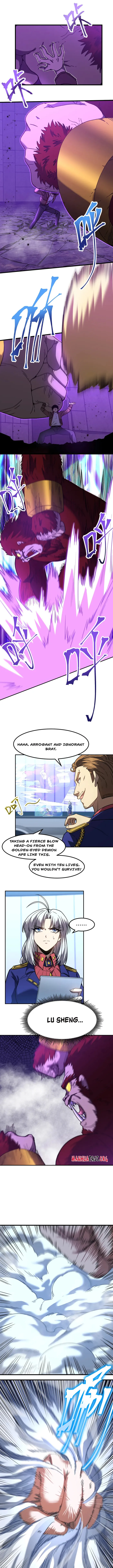 Logging 10,000 Years into the Future Chapter 46 35 004