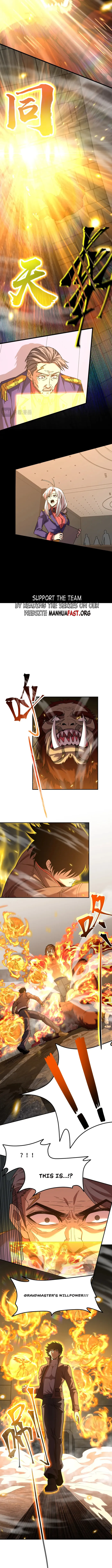 Logging 10,000 Years into the Future Chapter 46 37 006