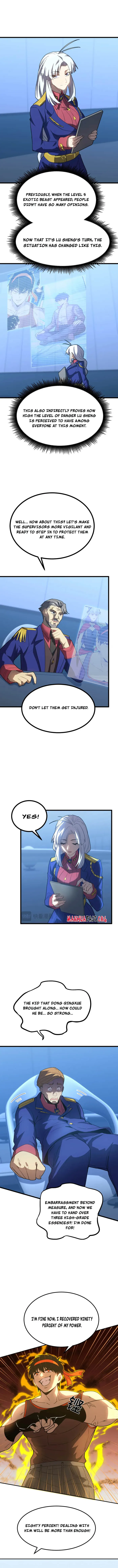 Logging 10,000 Years into the Future Chapter 47 44 007