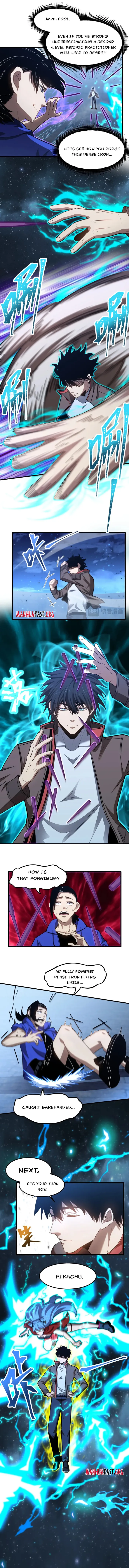 Logging 10,000 Years into the Future Chapter 48 31 003