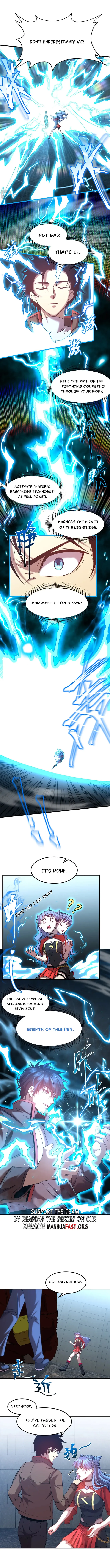 Logging 10,000 Years into the Future Chapter 48 33 005