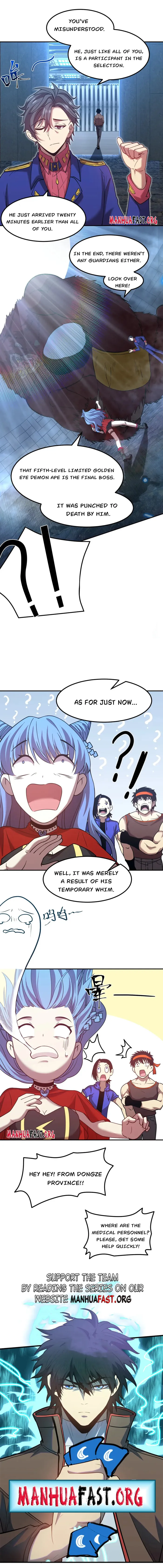 Logging 10,000 Years into the Future Chapter 48 35 007