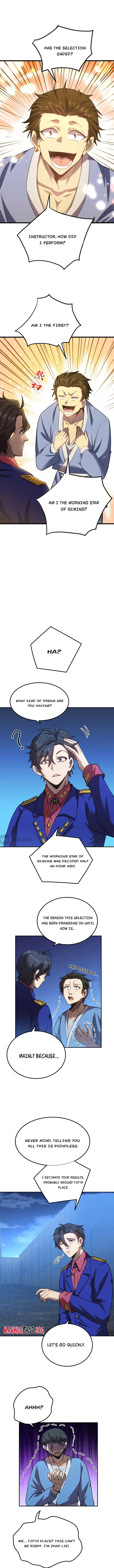 Logging 10,000 Years into the Future Chapter 49 37 003